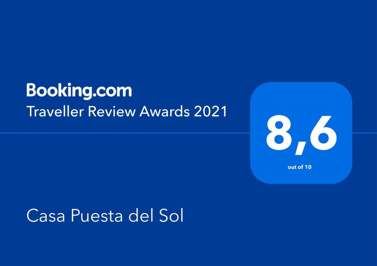 Hotel Casa Puesta Del Sol San Miguel de Allende Zewnętrze zdjęcie