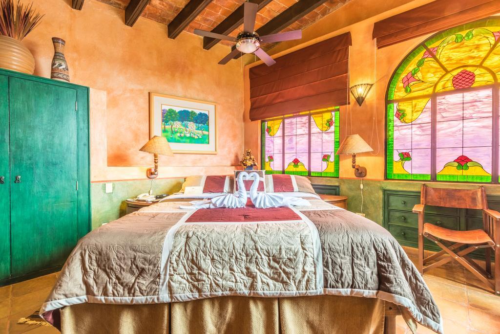 Hotel Casa Puesta Del Sol San Miguel de Allende Zewnętrze zdjęcie