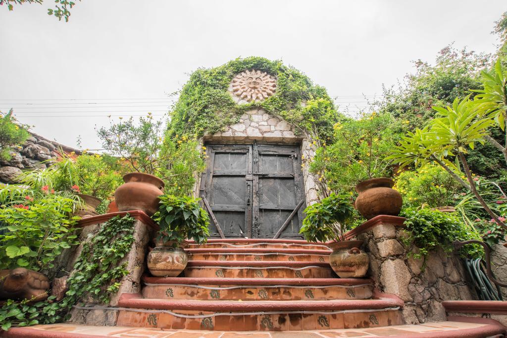 Hotel Casa Puesta Del Sol San Miguel de Allende Zewnętrze zdjęcie