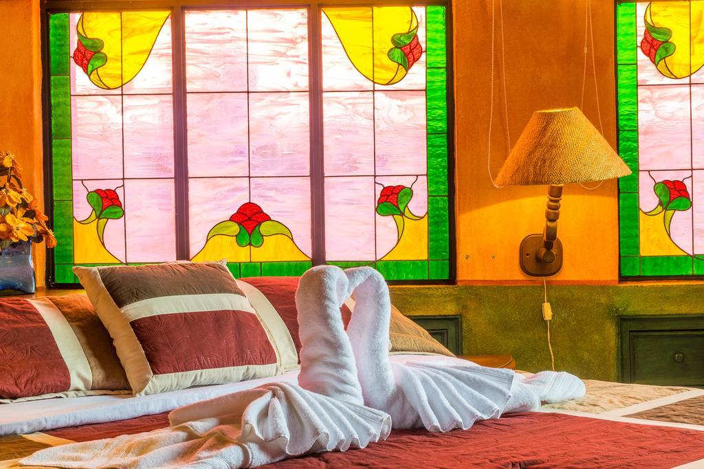 Hotel Casa Puesta Del Sol San Miguel de Allende Zewnętrze zdjęcie