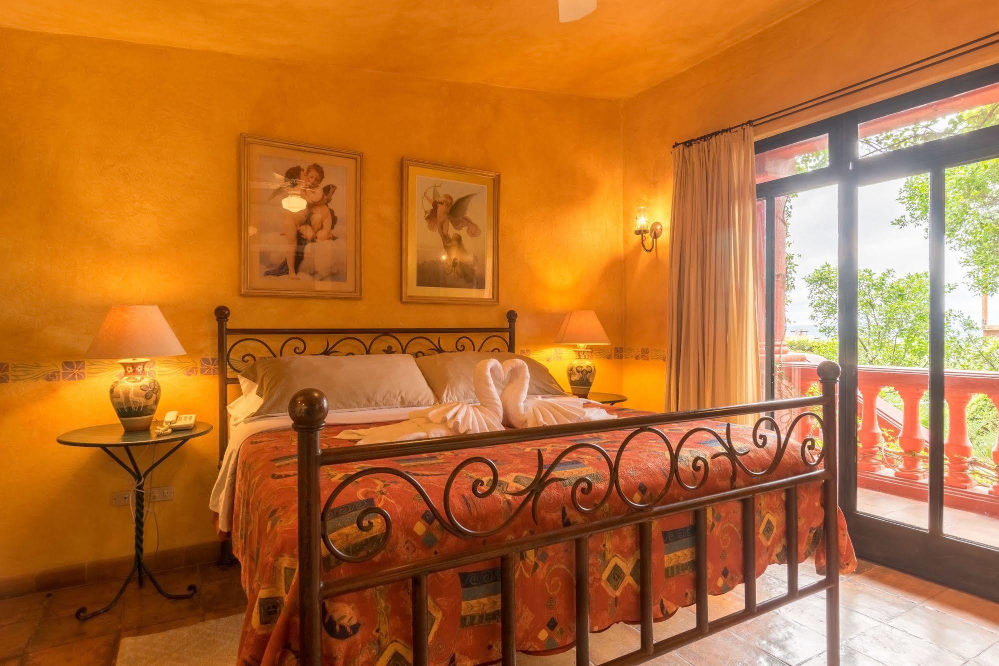 Hotel Casa Puesta Del Sol San Miguel de Allende Zewnętrze zdjęcie